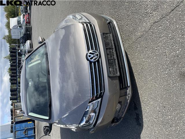 VW Passat 2011-2015 (B7) (B7), Motorkode: CAYC, Girkassekode: Manuell