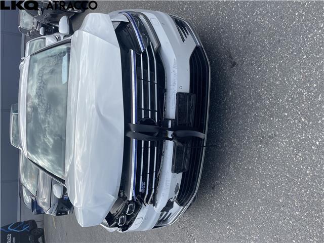 VW Passat 2015-2019 (Fase 1) (B8) (B8), Motorkode: CUKC, Girkassekode: Automat
