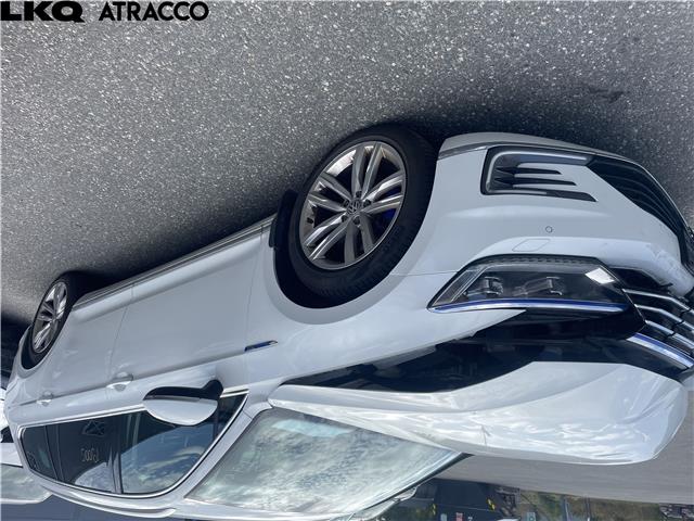 VW Passat 2015-2019 (Fase 1) (B8) (B8), Motorkode: CUKC, Girkassekode: Automat