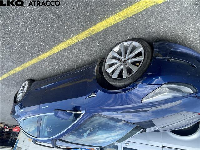 Tesla Model 3 2018-2023 (Fase 1) , Motorkode: , Girkassekode: Automat