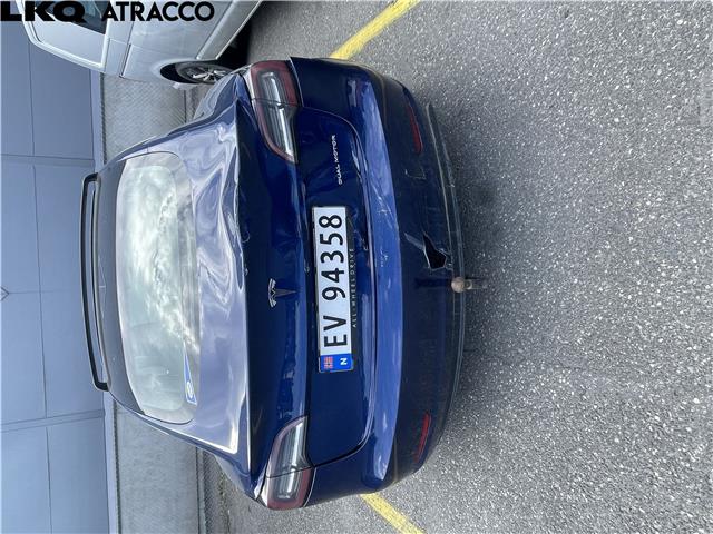 Tesla Model 3 2018-2023 (Fase 1) , Motorkode: , Girkassekode: Automat