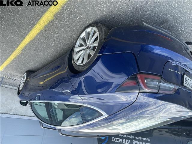 Tesla Model 3 2018-2023 (Fase 1) , Motorkode: , Girkassekode: Automat