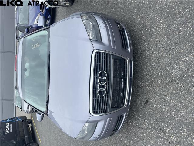 Audi A3 2003-2008 (Type II, Fase 1) , Motorkode: BLS, Girkassekode: Manuell