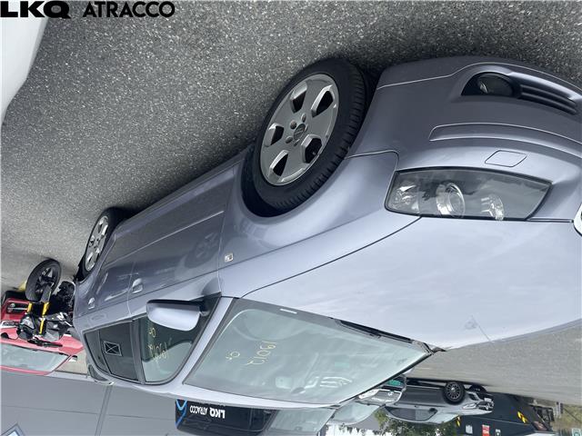 Audi A3 2003-2008 (Type II, Fase 1) , Motorkode: BLS, Girkassekode: Manuell