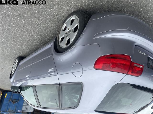Audi A3 2003-2008 (Type II, Fase 1) , Motorkode: BLS, Girkassekode: Manuell