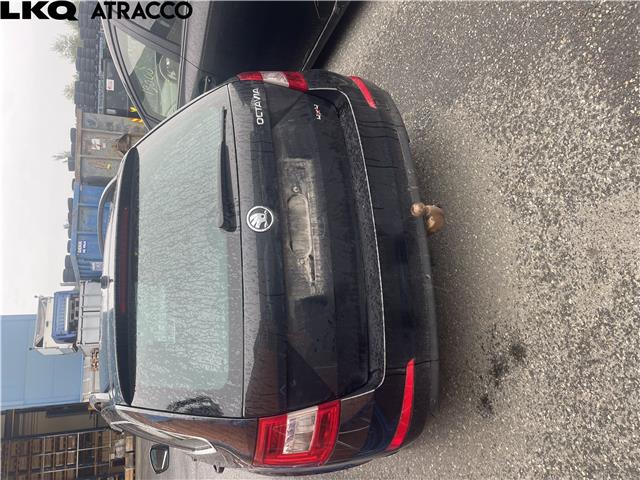 Škoda Octavia 2013-2016 (Type III, Fase 1) , Motorkode: CLHA, Girkassekode: Manuell