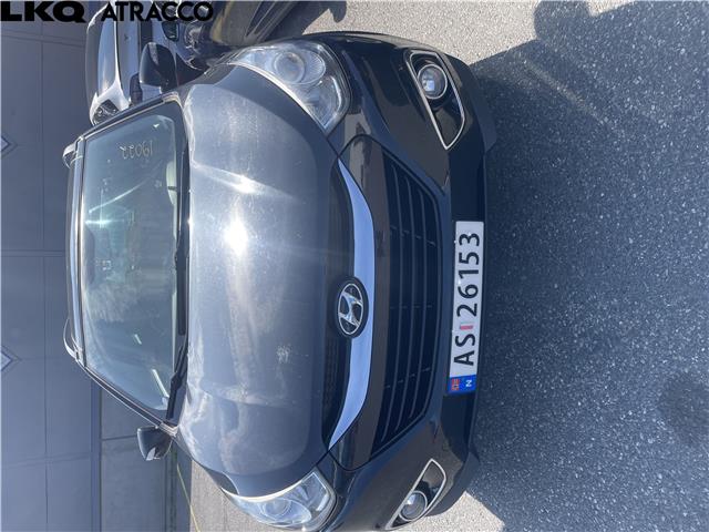Hyundai Ix35 2010-2015 , Motorkode: D4HA, Girkassekode: Automat