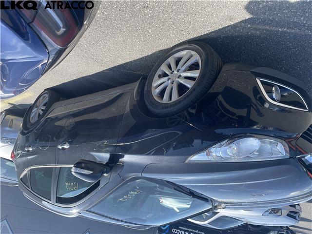 Hyundai Ix35 2010-2015 , Motorkode: D4HA, Girkassekode: Automat