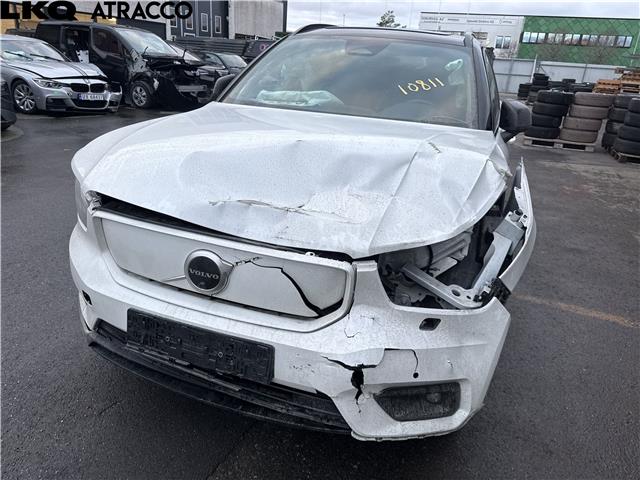 Volvo XC40 2018-2024 , Motorkode: E400V6, Girkassekode: Automat