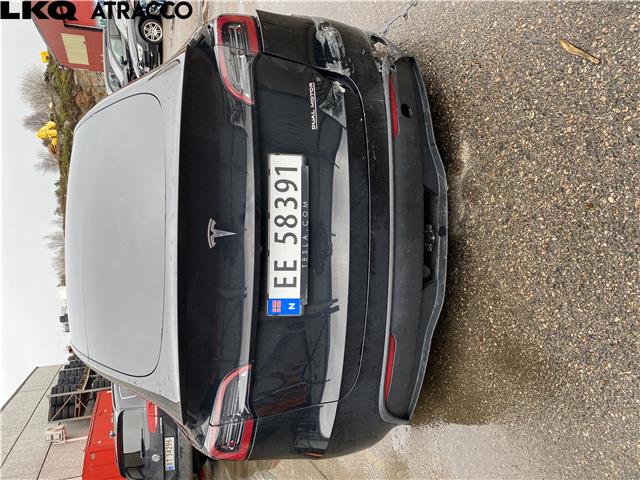 Tesla Model Y 2021-2024 (Type I) , Motorkode: 3DU, Girkassekode: Automat