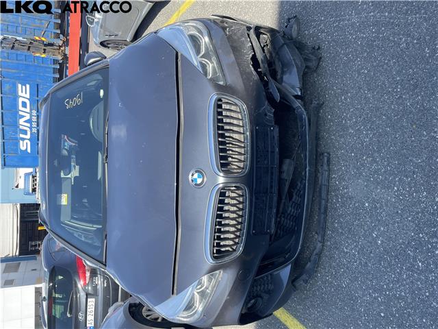 BMW 2-Serie 2014-2021 (F22/F23) (F22/F23), Motorkode: B38-A15A, Girkassekode: Automat