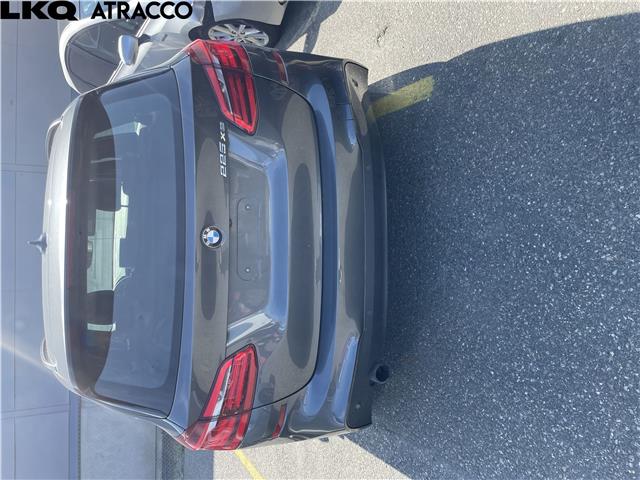 BMW 2-Serie 2014-2021 (F22/F23) (F22/F23), Motorkode: B38-A15A, Girkassekode: Automat
