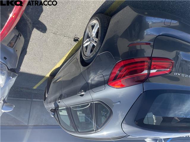 BMW 2-Serie 2014-2021 (F22/F23) (F22/F23), Motorkode: B38-A15A, Girkassekode: Automat