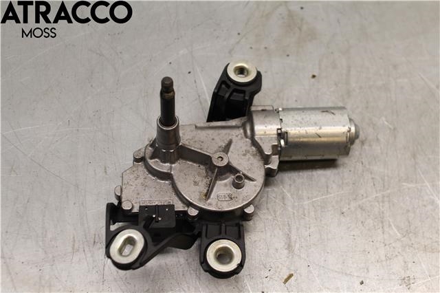 Viskermotor bakrute til VW Golf VI, 2008-2012  (5K6955711B)