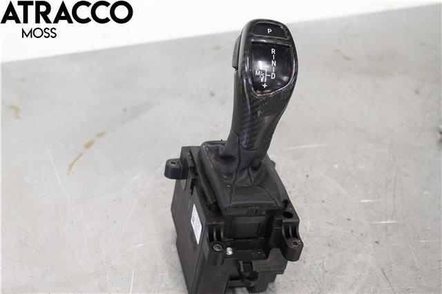 Girstang/girvelger automat til BMW 5-Serie, 2010-2017 (F10/F11) (F10/F11) (61317950390)