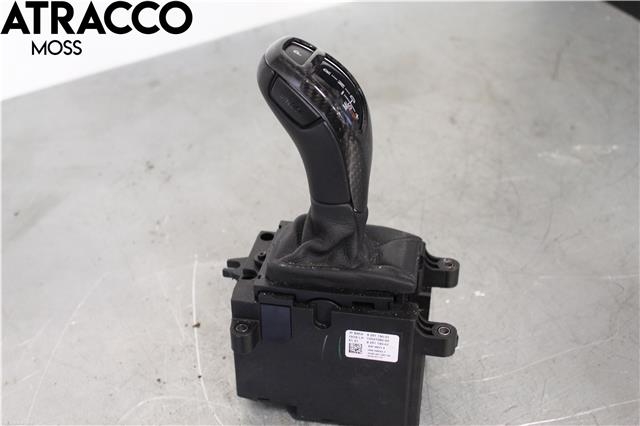 Girstang/girvelger automat til BMW 5-Serie 2010-2017 (F10/F11) (F10/F11) (61317950390|)