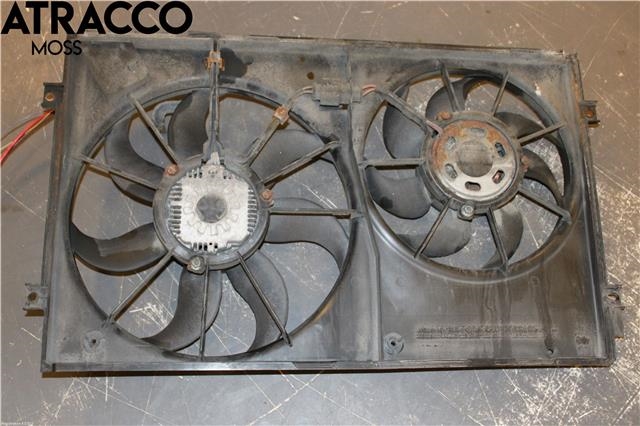 Kjølevifte til VW Golf V, Combi 2003-2008  (1K0959455EA|)