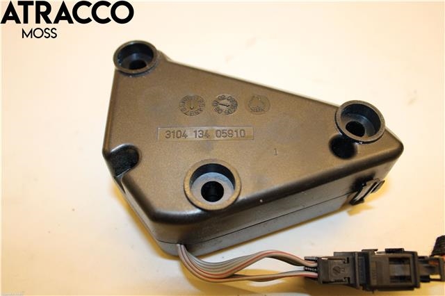 Bilstereo diverse til VW Golf V, Combi, 2003-2008  (1K0035463D)