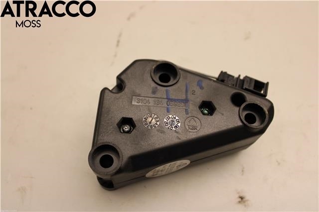 Bilstereo diverse til VW Golf V, Combi, 2003-2008  (1K0035463D)