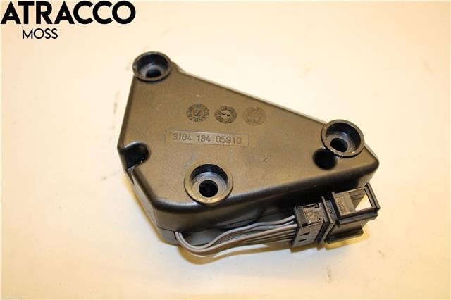 Bilstereo diverse til VW Golf V, Combi 2003-2008  (1K0035463D|)