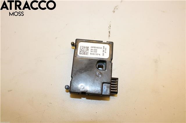 Diverse deler til VW Golf V, Combi, 2003-2008  (1K0959654)