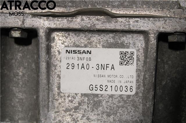 Inverter hybrid til Nissan Leaf 2011-2017 (Type I)  (291A03NF0B|)