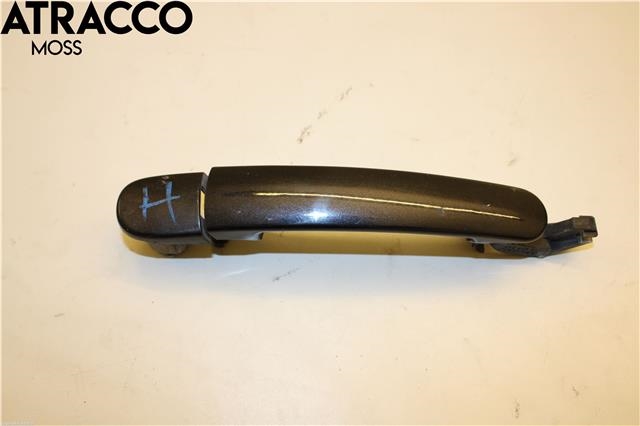 Dørhåndtak utv høyre til VW Golf V, Combi, 2003-2008  (3B0837205G)
