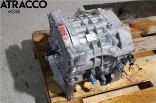 Motor elbil foran til Nissan Leaf,   (|290A05SK0A)