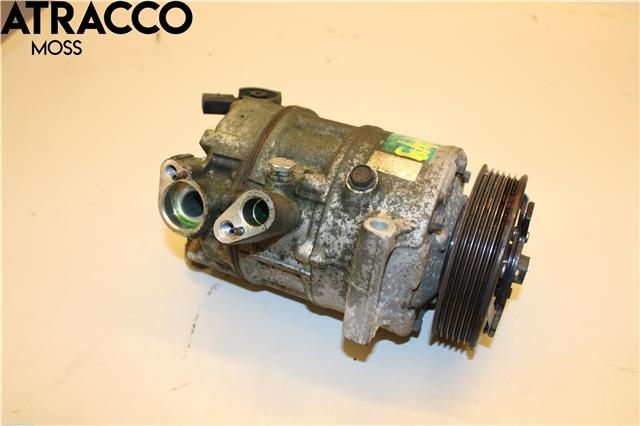 Aircondition kompressor til VW Golf V, Combi, 2003-2008  (1K0820859S)