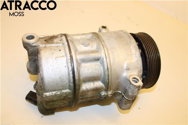 Aircondition kompressor til VW Golf V, Combi 2003-2008  (1K0820859S|)