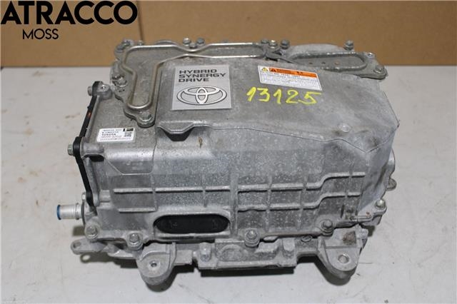 Inverter hybrid til Toyota Yaris, 2012-2014 (Type III, Fase 1)  (G920052010)