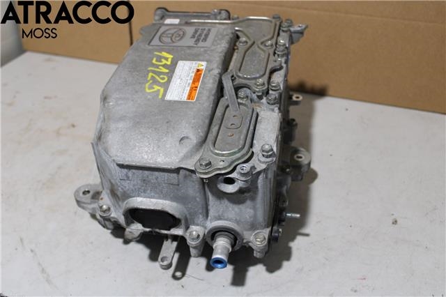 Inverter hybrid til Toyota Yaris 2012-2014 (Type III, Fase 1)  (G920052010|)