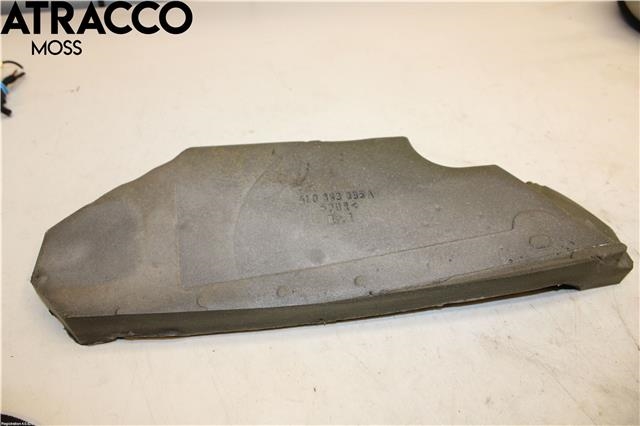 Diverse deler til Audi Q7, 2010-2015 (Type I, Fase 2)  (4L0863895A)