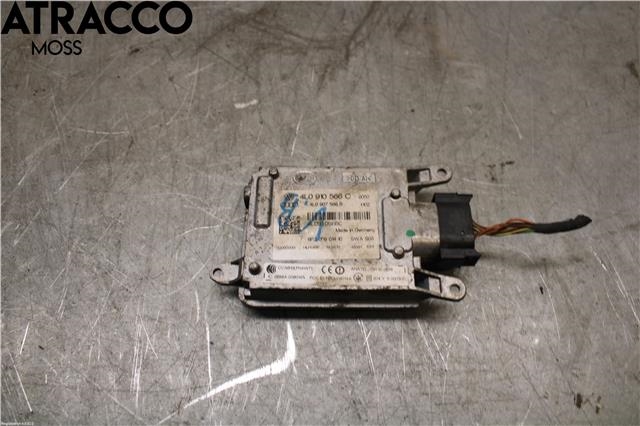 Sensor radar til Audi Q7 2010-2015 (Type I, Fase 2)  (4L0910566C|)
