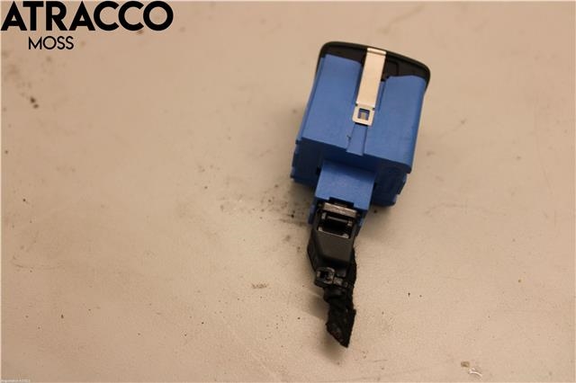 Diverse deler til VW Tiguan 2011-2016 (Type I, Fase 2)  (5N0941333|)