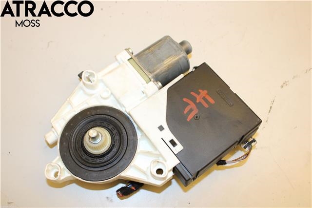 Ruteheis til VW Tiguan 2011-2016 (Type I, Fase 2)  (5N0959702E|)
