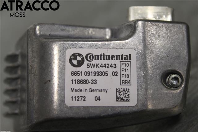 Sensor diverse til BMW 5-Serie 2010-2017 (F10/F11) (F10/F11) (66519458736|)