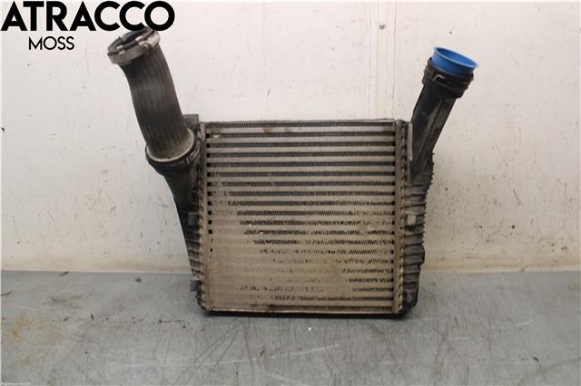 Radiator (automat gir) til Audi Q7, 2010-2015 (Type I, Fase 2)  (4L0121212)