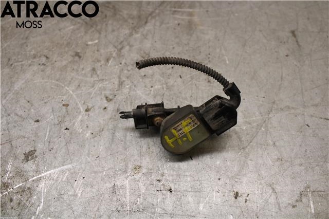 Sensor nivå til Audi Q7, 2010-2015 (Type I, Fase 2)  (7L6616213)