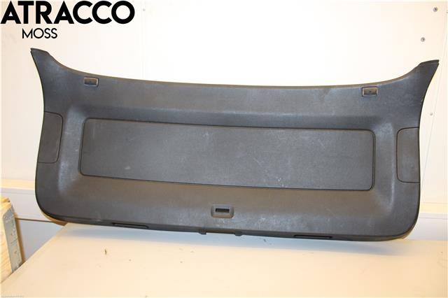 Diverse deler til VW Tiguan 2011-2016 (Type I, Fase 2)  (5N0867601A|)