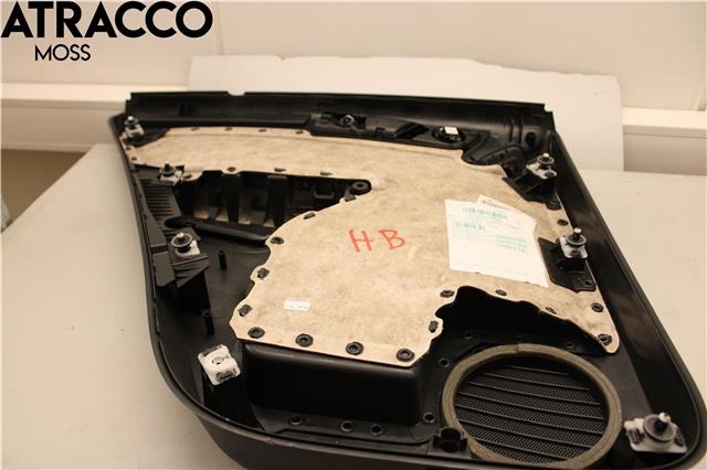 Diverse deler til VW Tiguan 2011-2016 (Type I, Fase 2)  (5N0867212|)