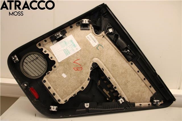 Diverse deler til VW Tiguan 2011-2016 (Type I, Fase 2) (5N0867211|)