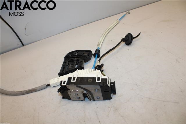 Dørlås låskasse til Mercedes B-Klasse 2011-2018 (W246) (W246) (A2047302735|)