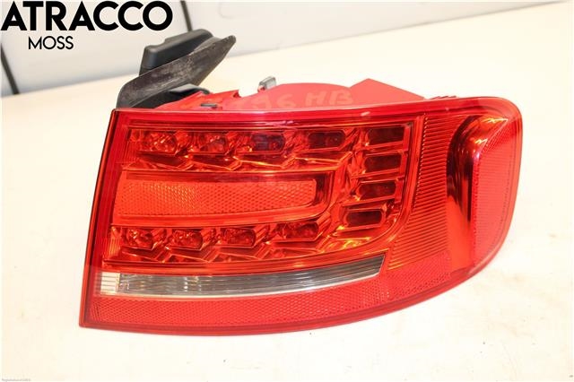 Baklykt høyre til Audi A4, 2007-2014 (Type IV) (B8) (B8) (8K5945096K)