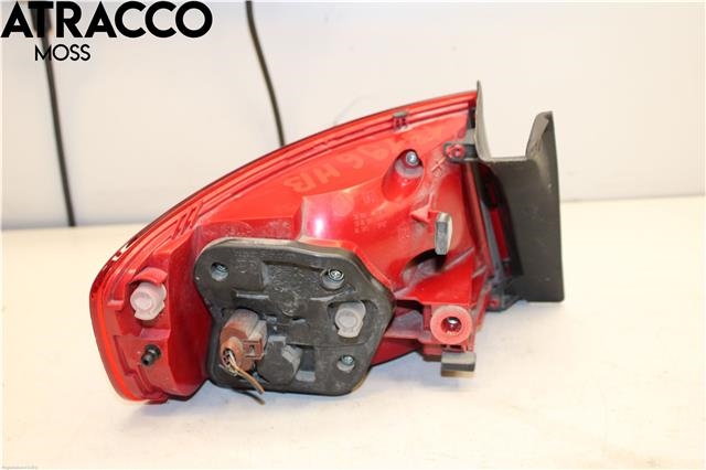 Baklykt høyre til Audi A4 2007-2014 (Type IV) (B8) (B8) (8K5945096K|)