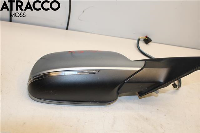 Speil høyre til Audi A4 2007-2014 (Type IV) (B8) (B8) (8K1857410AG|)