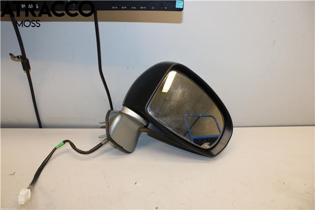 Speil høyre til Toyota Avensis, 2009-2015 (Type III, Fase 1) (8790805400B2)