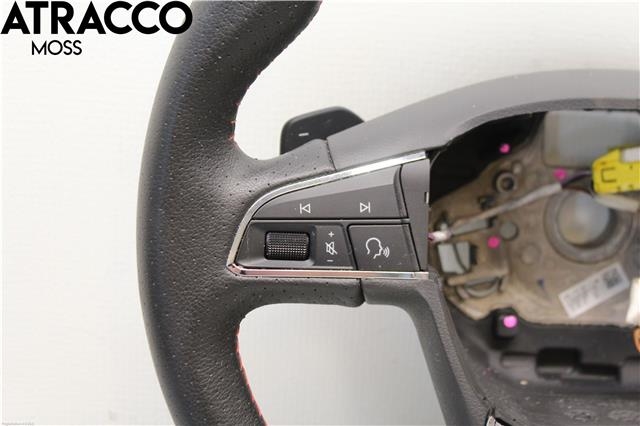 Ratt til Seat Ibiza 2018-->> (Type V)  (575419091J|)