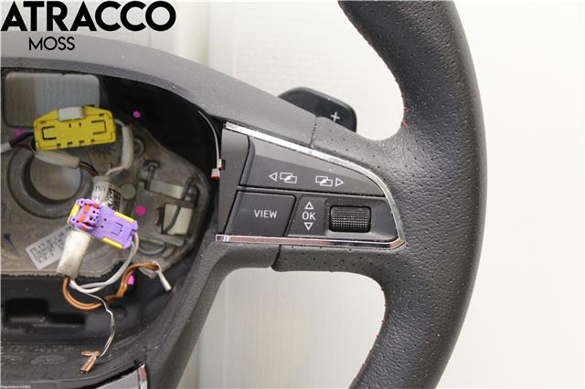 Ratt til Seat Ibiza 2018-->> (Type V)  (575419091J|)