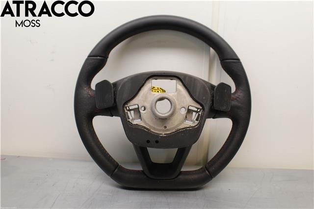 Ratt til Seat Ibiza 2018-->> (Type V)  (575419091J|)